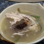 文田商店 - 料理写真: