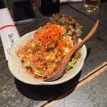 播州地酒 ひの - 料理