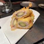 播州地酒 ひの - 料理