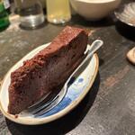 播州地酒 ひの - 料理