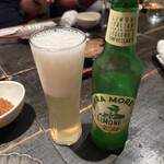 播州地酒 ひの - ドリンク