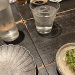 播州地酒 ひの - ドリンク