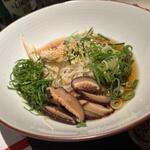 播州地酒 ひの - 料理