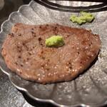 播州地酒 ひの - 料理