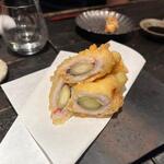 播州地酒 ひの - 料理