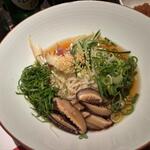 播州地酒 ひの - 料理