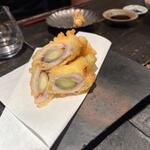 播州地酒 ひの - 料理