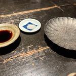 播州地酒 ひの - 内観