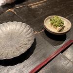 播州地酒 ひの - 内観