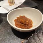 播州地酒 ひの - 料理