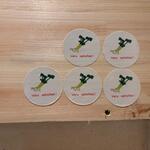 播州地酒 ひの - 内観