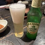 播州地酒 ひの - ドリンク