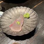 播州地酒 ひの - 料理