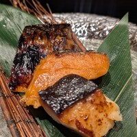 銀座米料亭 八代目儀兵衛 - 