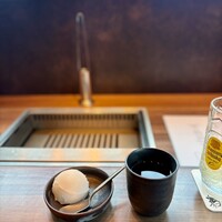 焼肉うしごろ 新宿三丁目店 - 