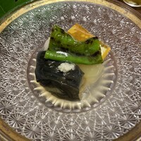 WASHOKU たか木 - 