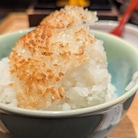 銀座米料亭 八代目儀兵衛 - 
