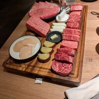 やきにくグレート 神田店 - 