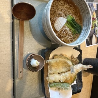 とうふ旬菜 心音_1