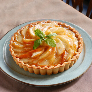 カモガワアーツ&キッチン_1