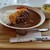 こぐま亭 - 料理写真:カツカレー