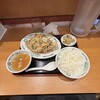 熱烈中華食堂 日高屋 新橋日比谷口店