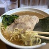 横浜家系ラーメン 満月家