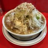 ラーメン二郎 府中店