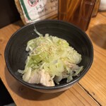 立川やきとん - 