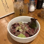 立川やきとん - 