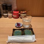 とんかつ檍 銀座8丁目店 - 