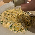 やまねや 生パスタ研究所 - 