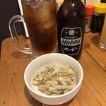 立川やきとん - 