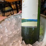 季節料理　あら珠 - ワイン