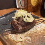 立川やきとん - 