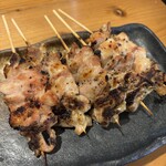 立川やきとん - 