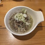 立川やきとん - 