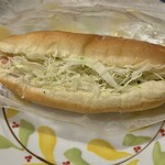 まるき製パン所 - 