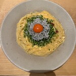 やまねや 生パスタ研究所 - 