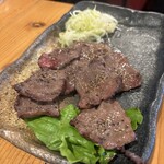 立川やきとん - 