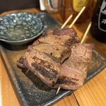 立川やきとん - 