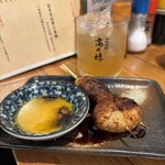 立川やきとん - 