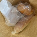 まるき製パン所 - 