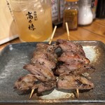 立川やきとん - 