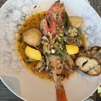 アトモス･イタリアンダイニング - 