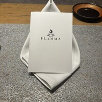 薪焼き flamma - 