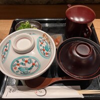 うなぎ家 しば福や - 