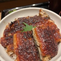 うなぎ家 しば福や - 