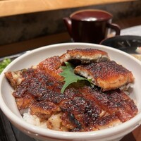 うなぎ家 しば福や - 