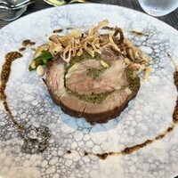 アトモス･イタリアンダイニング - 